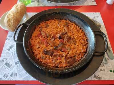 La Bona Taula De Llica