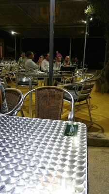 Restaurant Pirat