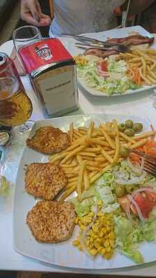 Burguer Dallas Bandera