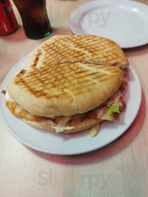 Burguer Dallas Bandera