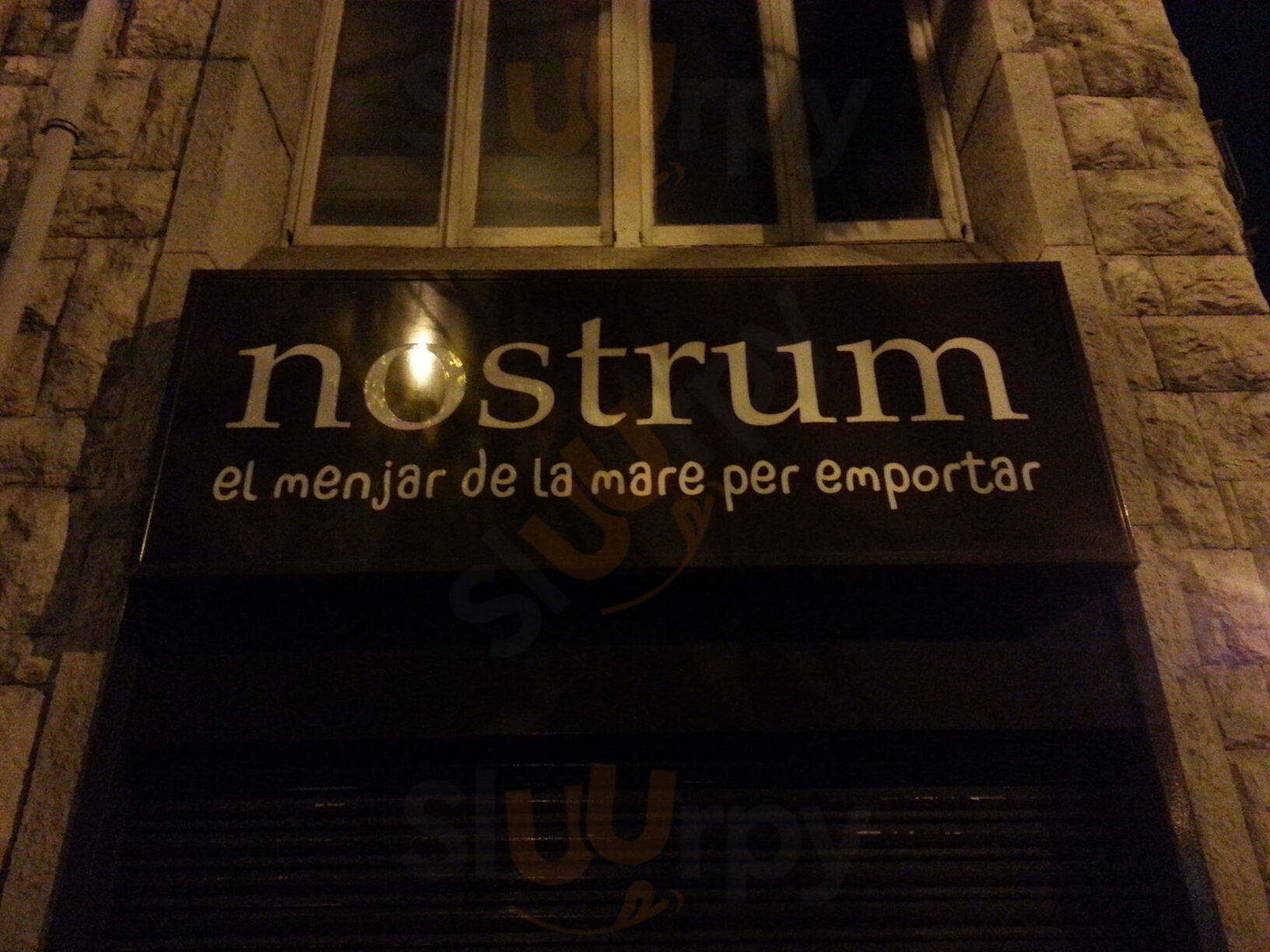 Nostrum