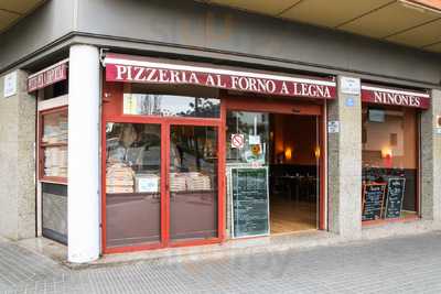Pizzeria Ninones