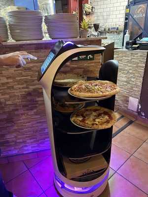 Pizzeria Ninones