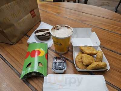 Mcdonalds