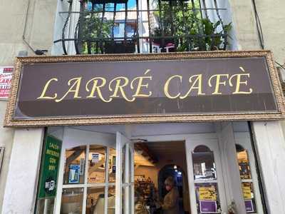 Larre Cafe
