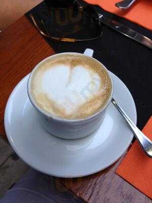 Restaurante Tast D'argenteria