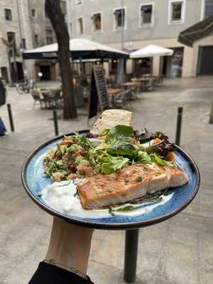 Restaurante Tast D'argenteria