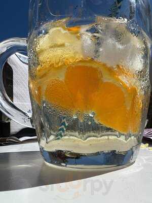 Kiosko-restaurante Puerta Del Mar