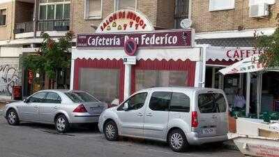 Cafeteria Don Federico