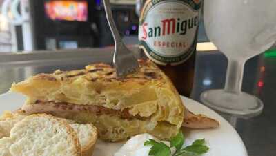 Cafeteria Don Federico