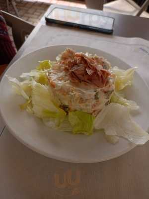 Cafeteria Don Federico