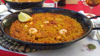 Cafetería Tapería La Terracita