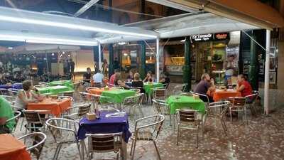 Cafetería Tapería La Terracita