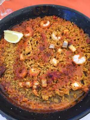 Cafetería Tapería La Terracita