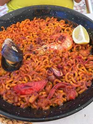 Cafetería Tapería La Terracita