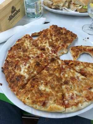 Cafetería Tapería La Terracita