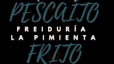 Cafeteria La Pimienta