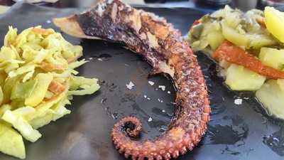 Cafeteria La Pimienta