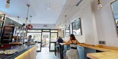 Cafeteria La Pimienta