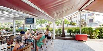 Cafeteria La Pimienta