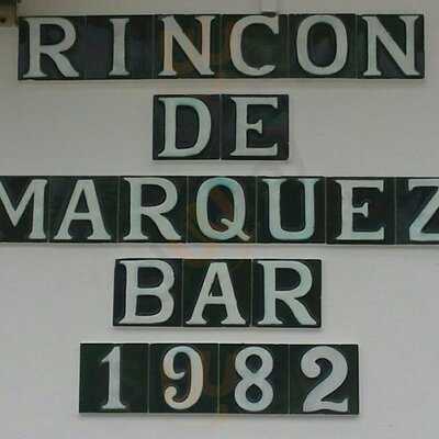 Rincón De Márquez