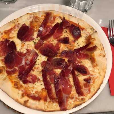 San Tomassino Gràcia