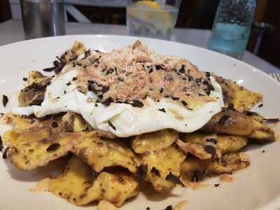 San Tomassino Gràcia