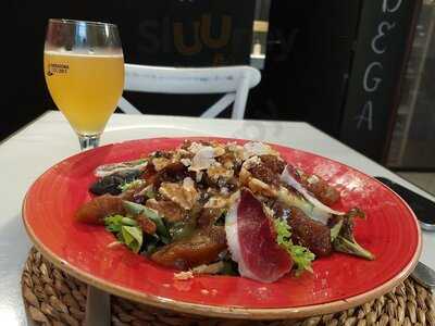 San Tomassino Gràcia