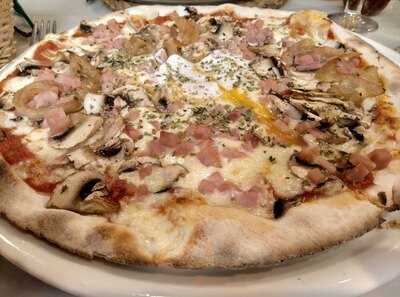 San Tomassino Gràcia