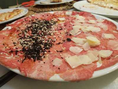 San Tomassino Gràcia