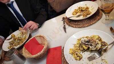 San Tomassino Gràcia