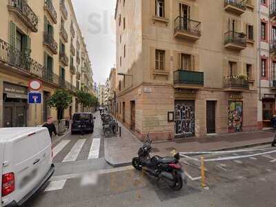 San Tomassino Gràcia