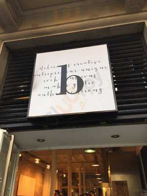 Barcelona Food Makers