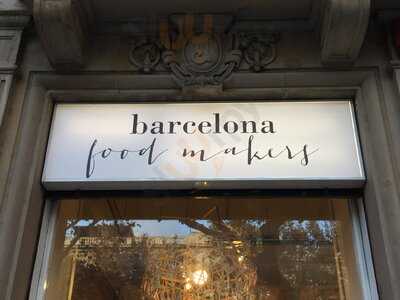 Barcelona Food Makers