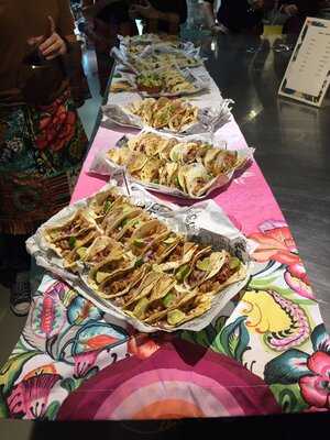 Barcelona Food Makers