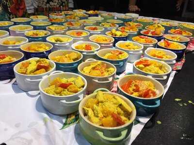 Barcelona Food Makers