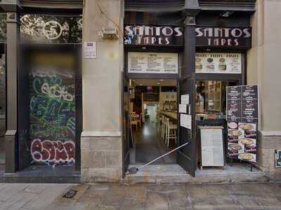 Santos Tapas
