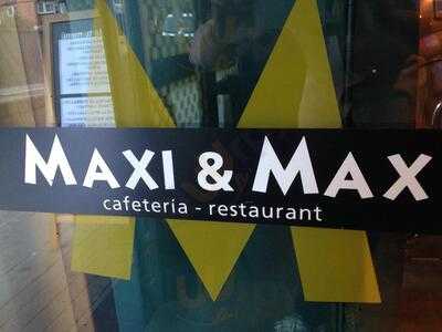 Maxi & Max
