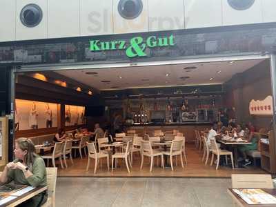 Kurz & Gut