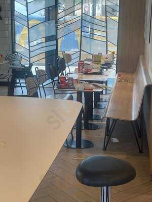 Mcdonald's Finestrat