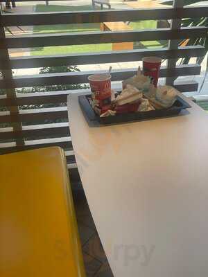 Mcdonald's Finestrat