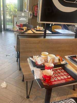 Mcdonald's Finestrat