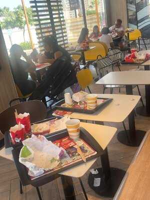 Mcdonald's Finestrat