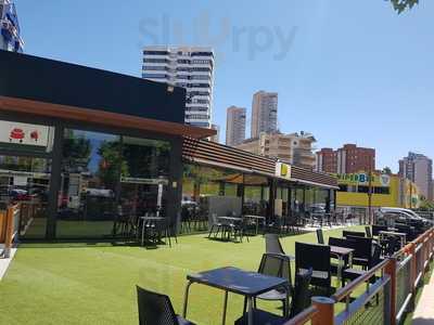 Mcdonald's Finestrat