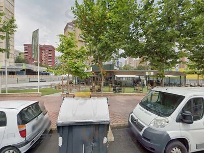 Mcdonald's Finestrat