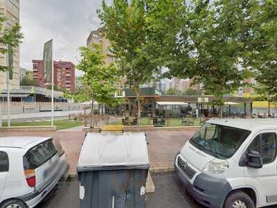 Mcdonald's Finestrat