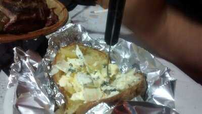 Parrilla La Chimenea