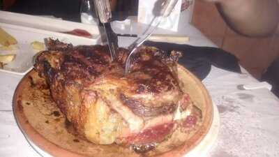 Parrilla La Chimenea