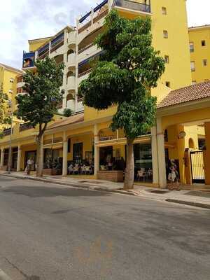 Bar Cafeteria Las Gemelas