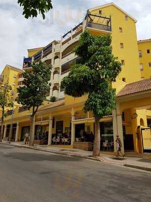 Bar Cafeteria Las Gemelas